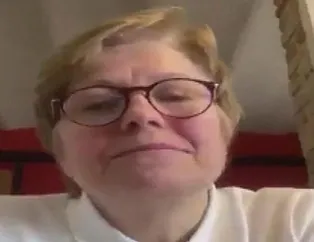 Koronayı yenen rektörü yaşadıklarını anlattı