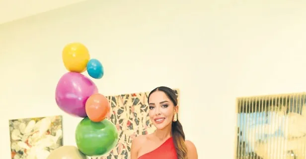 Bilge Kuru adından söz ettiriyor!