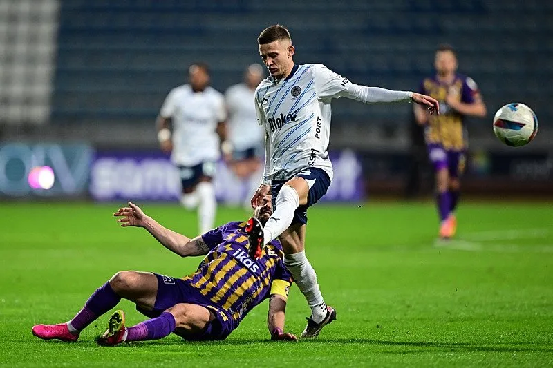 Szymanski yolcu mu? Mourinho'dan şaşırtan karar - 1