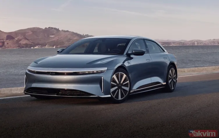 2025’in En İyi Elektrikli Sedan Otomobilleri Açıklandı! İşte Fiyatları ve Performans Özellikleri