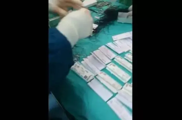 Adıyaman'da ameliyathanedeki görüntülere soruşturma başlatıldı