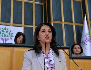 HDP’li Pervin Buldan’dan CHP’ye ince gönderme