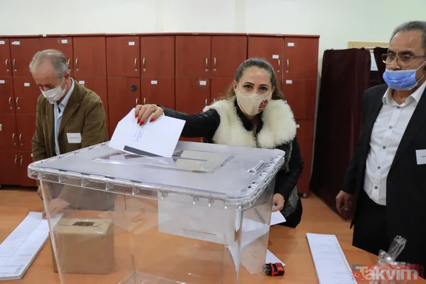 SON DAKİKA: Bulgaristan seçimleri | Oy kullanma işlemi başladı! Türk kökenli Mustafa Karadayı cumhurbaşkanı seçilebilir - 19