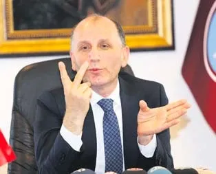 Trabzonspor’da ruh yok!