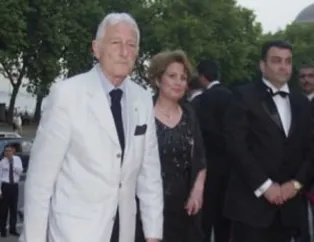 Süleyman Seba'nın hayatından unutulmaz kareler