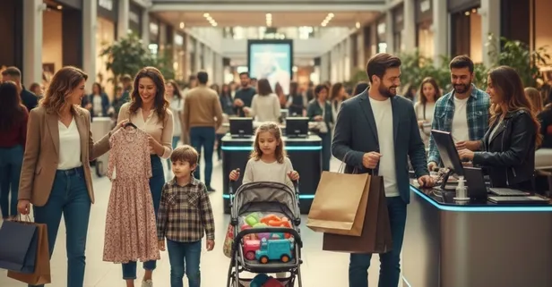 Tüketici güveninde 11 ayın rekoru: Şubatta zirve görüldü