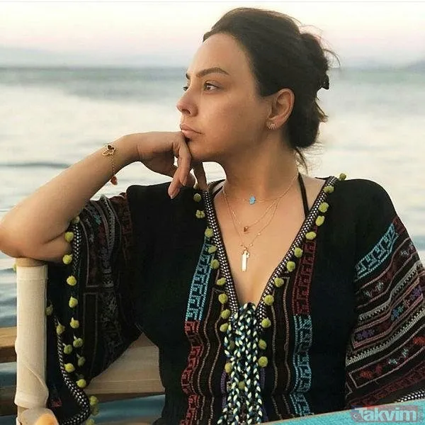 Ebru Gündeş'in eski eşi Reza Zarrab ile Petek Dinçöz aşkı ifşa oldu! - 11