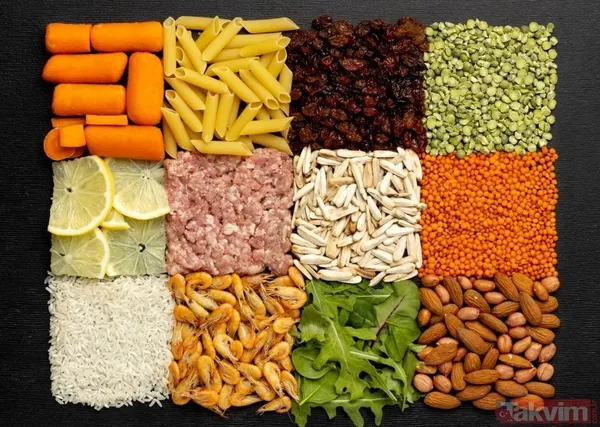 Doğal iştah kapatıcı lif: Uzman Emma Bardwell kolon kanseri riskini azaltan ve zayıflatan besinleri açıkladı - 5