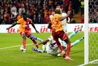 Cimbom'a Rams Park'ta şok! Galatasaray Eyüpspor ile 2-2 berabere kaldı