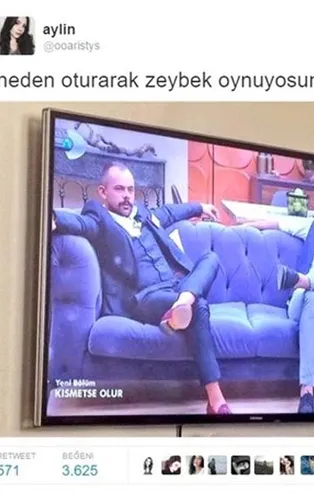 Çok güleceğiniz efsane tweetler