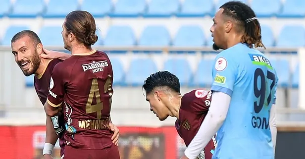 Kupada sürpriz! Süper Lig ekibi elendi