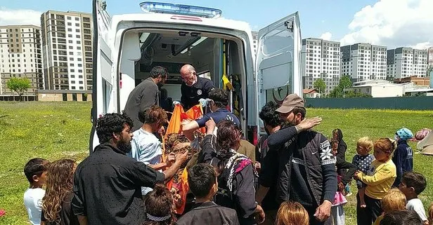 Son dakika: Bursa’da 15 aile çocuklar yüzünden birbirine girdi: 4 yaralı