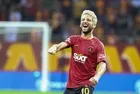 Galatasaray Mertens'in sözleşmesinin 1 yıl daha uzatıldığını açıkladı! Belçikalı ne kadar kazanacak?