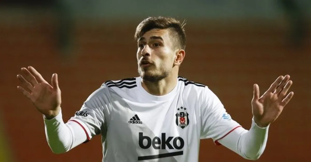 Dorukhan Toköz transferinde ters köşe! Herkes Fenerbahçe ya da Galatasaray’ı beklerken...