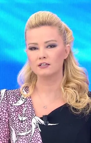 MÜGE ANLI SON BÖLÜM İZLE! Türkiye'yi dehşete düşüren Palu ailesi olayında son durum!