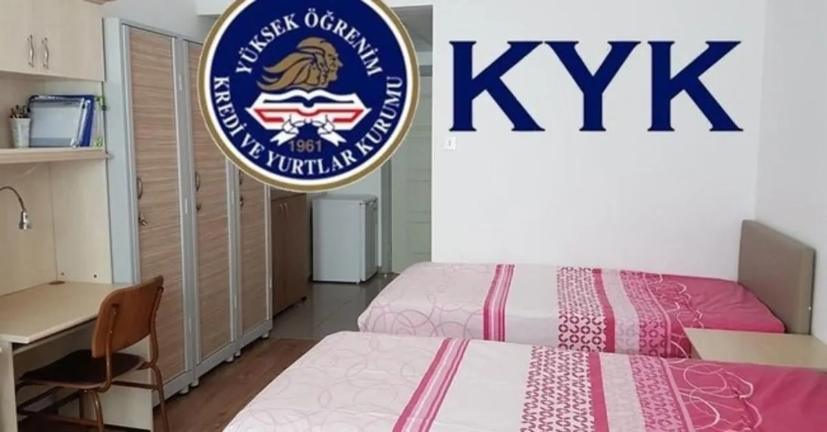 En Az 60 Kpss Puaniyla Kyk Personel Alimi Son Gun 20 Ocak 2021 Kyk Yurt Memuru Basvurusu Nasil Yapilir Yurt Memuru Maaslari Ne Kadar Takvim