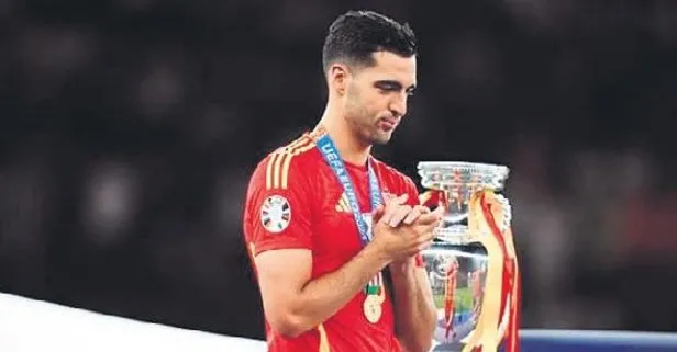Arsenal’e La Liga’dan transfer
