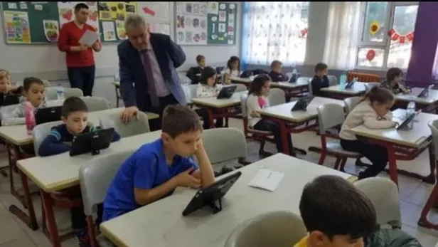 BİLSEM sonuç sorgulama... ✍2022 BİLSEM değerlendirme sınavı ne zaman sonra erecek? BİLSEM sonuçları ne zaman açıklanacak?-5
