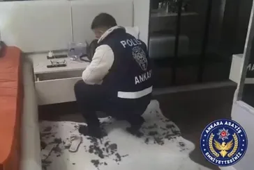 22 ilde borsa dolandırıcılarına operasyon: 29 şüpheli tutuklandı