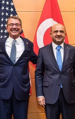 Bakan Işık'tan Musul açıklaması