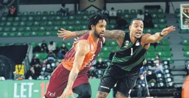 Galatasaray’a büyük şok! (Yurttan ve dünyadan spor gündemi)