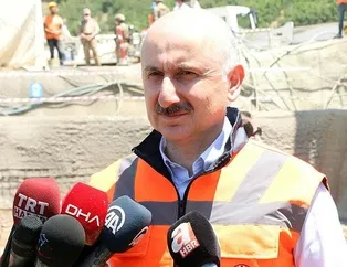 Halkın hizmetine sunulacak nice projeler var