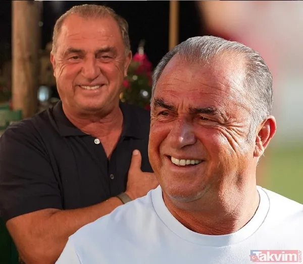 Galatasaray'ın eski teknik adamı Fatih Terim'den eşiyle 42.yıl dönümü kutlaması! "Özel hissettirdiğin için teşekkür ederim" - 1