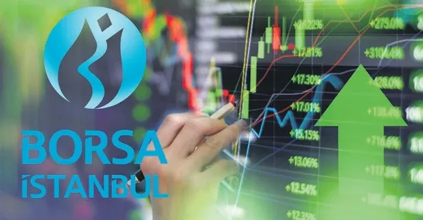 Borsa İstanbul dünyanın en fazla kazandıran borsası oldu!