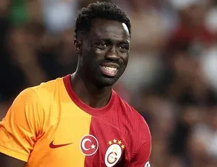 Davinson’a 18 milyon Euro