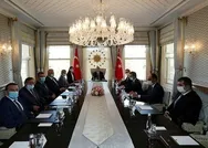 Türkiye ve Ukrayna arasında Antonov için ortak üretime ilk adım