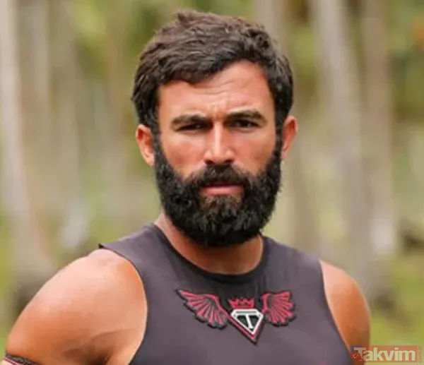 Survivor öncesi sular ısınmaya başladı "Sana direk lazım" Turabi Çamkıran ve Yiğit Poyraz daha şimdiden birbirine girdi - 6