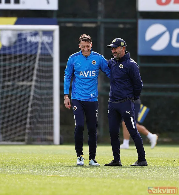 Trabzon'da liderlik kapışması! İşte Trabzonspor - Fenerbahçe maçının muhtemel 11'leri... - 2