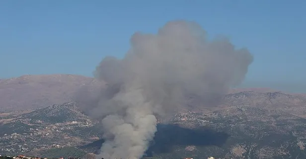 CANLI TAKİP | ABD'den flaş Türkiye talebi: Orta Doğu'daki gerilimi azaltmak için arabulucu olun