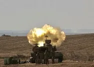 Gazzede siyonist katliam! İsrail fosfor bombası kullanıyor: Bu ilk değil