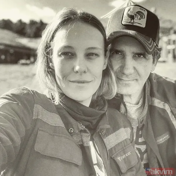 Can Borcu'nun Yaşar'ı Cüneyt Mete'nin büyük aşk bakın kim! Meğer Kuruluş Osman’ın yıldızıyla 6 senedir evliymiş... - 18