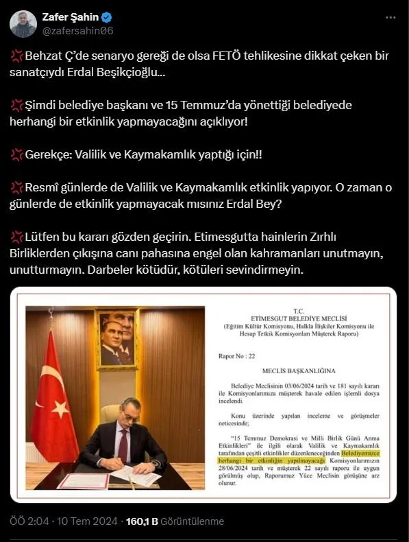chpli-etimesgut-belediyesinden-tepki-ceken-karar-15-temmuzu-gormezden-gelecek-1720599986459.jpg CHP'li Etimesgut Belediyesi'nden tepki çeken karar: 15 Temmuz'u görmezden gelecekler!-5