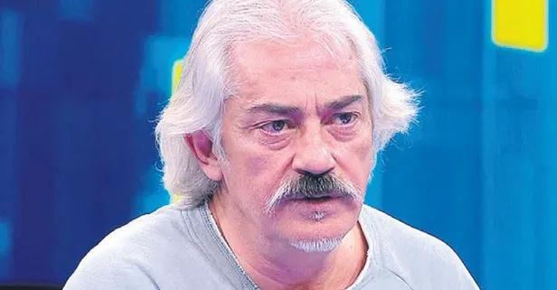 Mustafa Altıoklar, baltayı yine taşa vurdu
