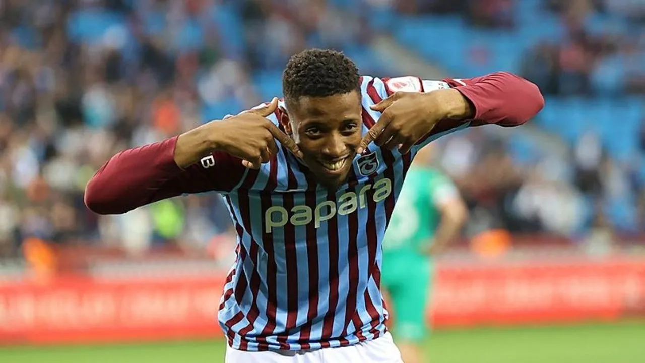 Simon Banza’dan 23 puana katkı!