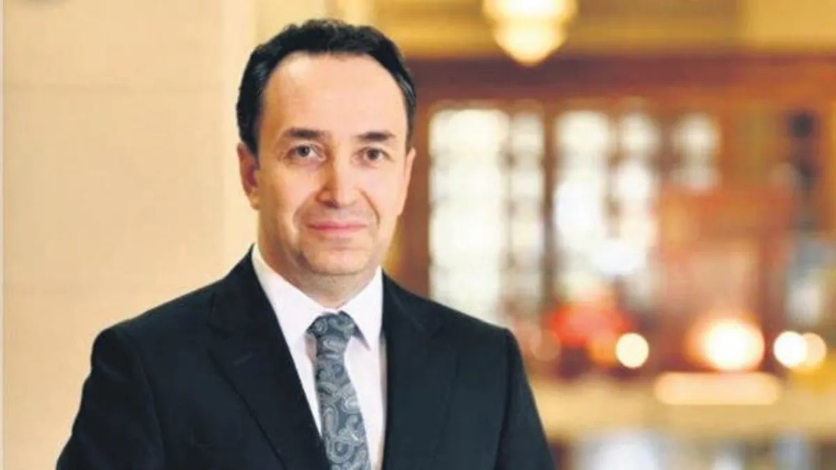 Ziraat Bankası'na 4 ödül verildi