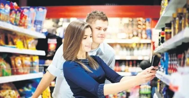 Gıda denetiminde karekod dönemi