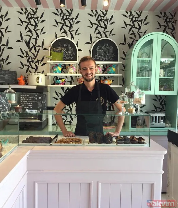 Masterchef Şükrü çıka çıka bakın kim çıktı Mehmet Yalçınkaya inanamadı! Galatasaray eski teknik patronu Fatih Terim'in - 10