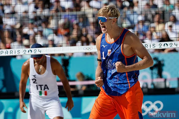 Olimpiyat Oyunları’nda tecavüzcü var! 12 yaşındaki kıza tecavüz eden Steven Van de Velde için skandal savunma: Pedofil olmadığı için risk değil - 3