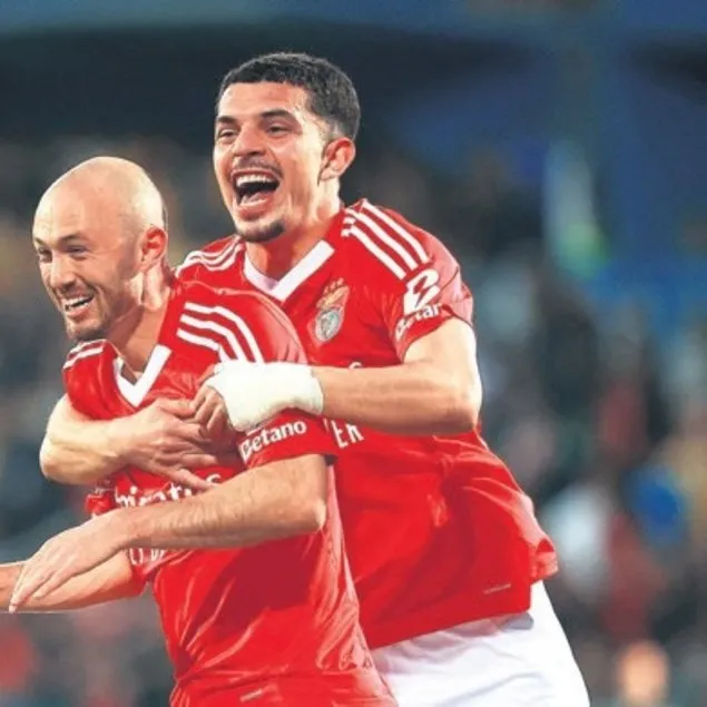 Benfica’dan kritik galibiyet!