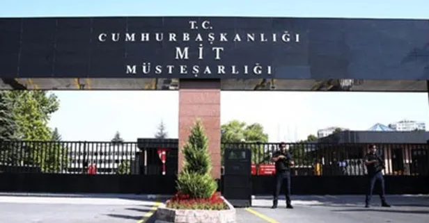 MİT’ten PKK/KCK'nın Avusturya yapılanmasına büyük darbe: Türkiye'ye girerken enselendi!