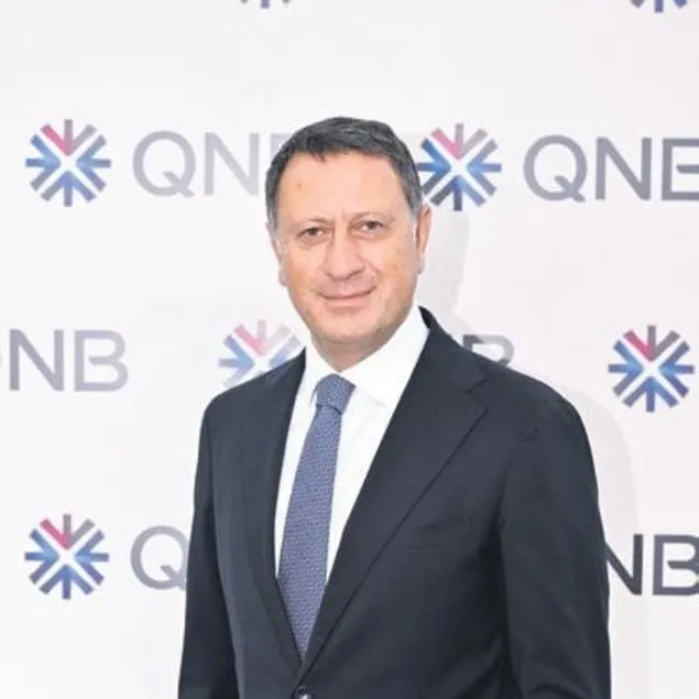QNB Finansbank ’QNB’ oldu