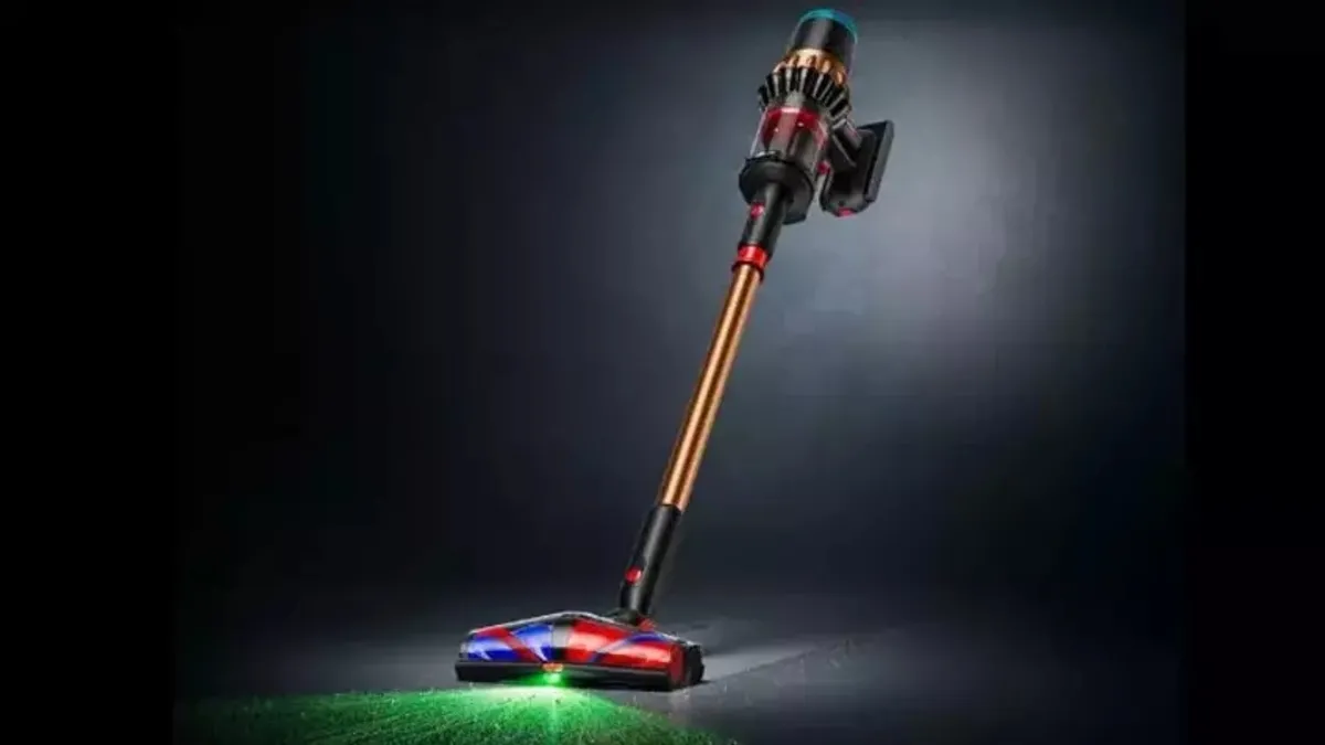 Rekabet Kurumu'ndan Dyson'a soruşturma! 2 bulgu elde edildi