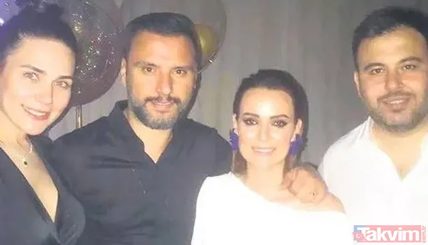 Bu sözler kime Buse! Buse Varol öyle bir şey paylaştı ki üstüne alınmayan yok! Alişan eşi Buse Varol yine yaptı yapacağını - 7