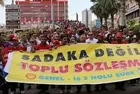 Son dakika haberleri... CHP'li İzmir Büyükşehir Belediyesi'nde yine işçi krizi! İZENERJİ işçileri iş bırakacak!