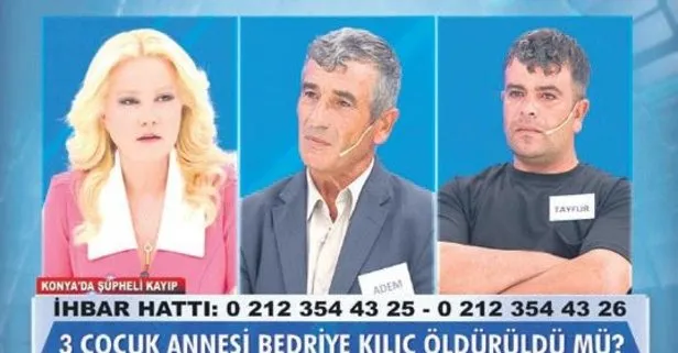 Reytinglere ATV damgası! Müge Anlı ile Tatlı Sert, Esra Erol’da, Safir...