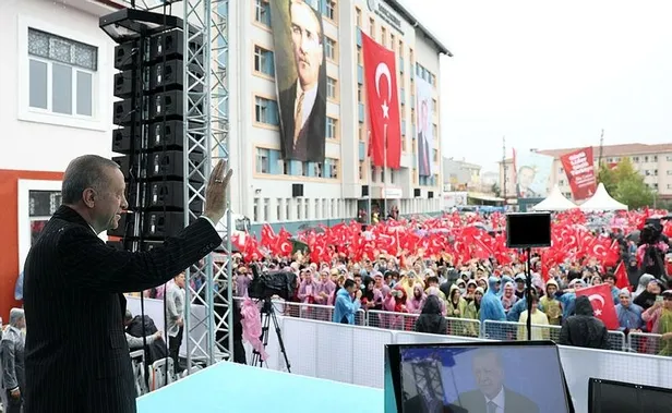 Başkan Erdoğan'dan 2022-2023 Eğitim Öğretim Yılı Açılış Programı'nda önemli açıklamalar-4